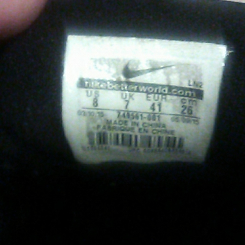 Hyperdunks - Picture 3 of 3